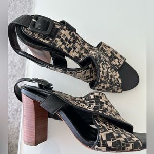 Women’s shoes FIT made in Brazil US 6B